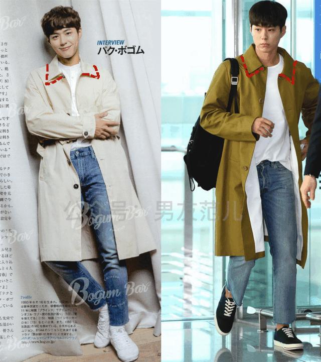 男生溜肩窄肩怎么穿衣好看,男生窄肩夏天穿衣