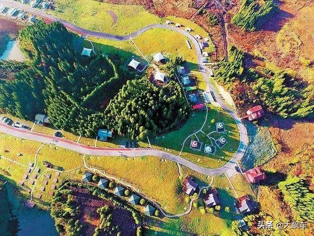 云南最美高速路服务区,河北最美高速服务区苏桥