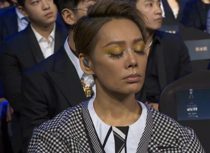 张雨绮装杨幂视频,张雨绮杨幂脸部高清特写