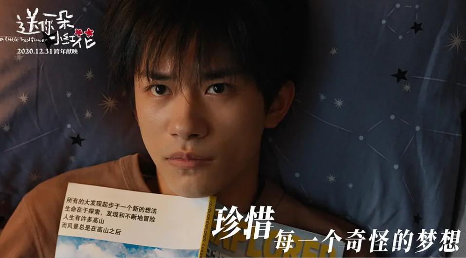 送你一朵小红花的评分,送你一朵小红花评分算高吗