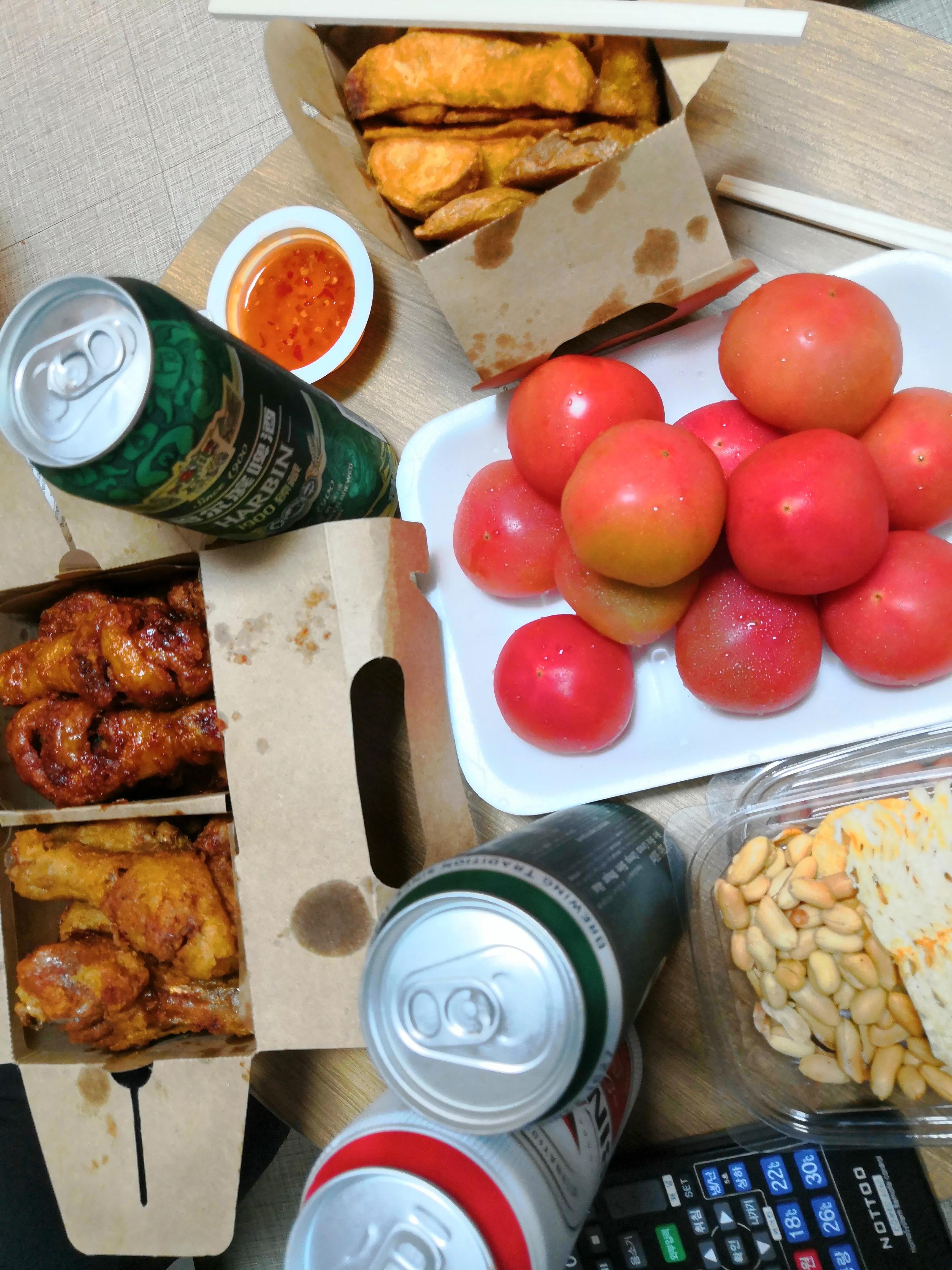 心血来潮去爬山,想去济州岛看海