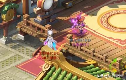 210联武神坛天机城,梦幻西游武神坛天机城硬件展示