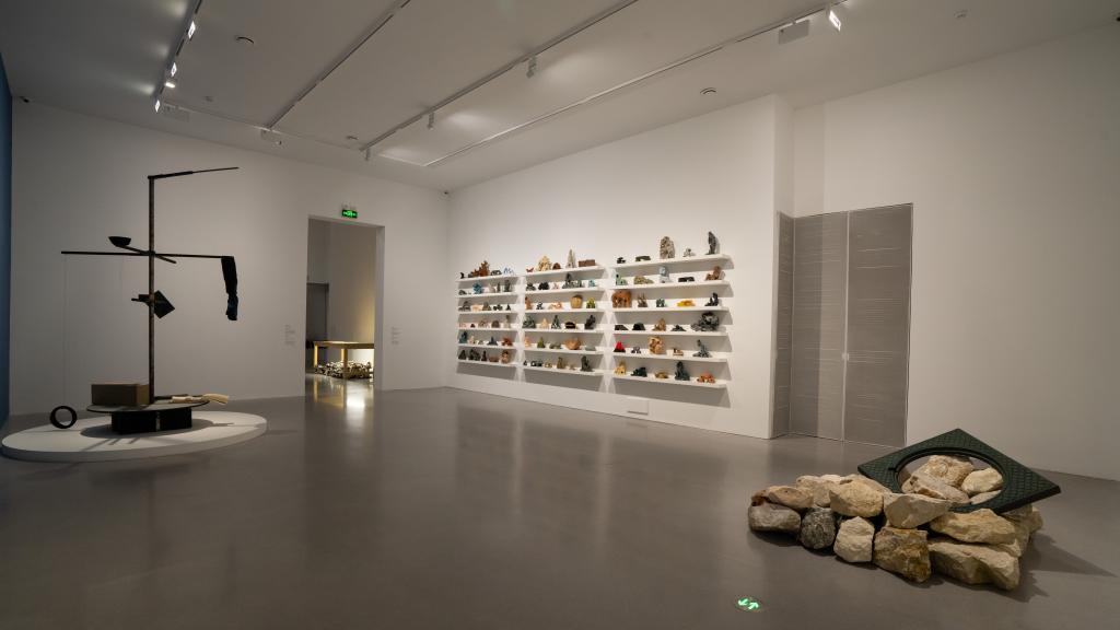 蓬皮杜的收藏发展策略：从“万物的声音”谈起