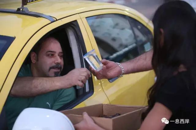 斋月基督教,犹太基督徒和巴勒斯坦基督徒