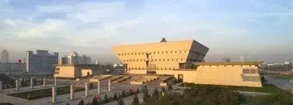 太原夜景网红打卡地,太原网红打卡地景点