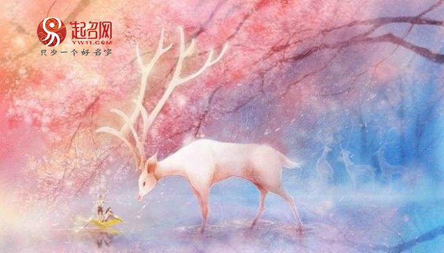 春季出生的起名字,春天出生的宝宝名字大全