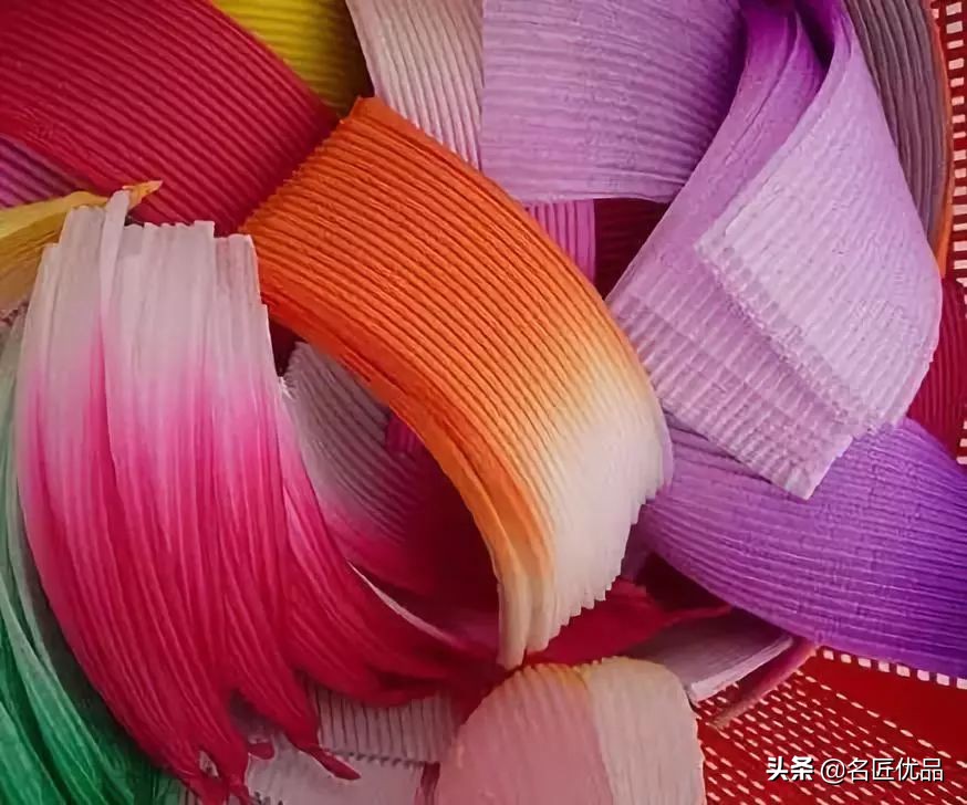 手工制作荷花睡莲,夏天的荷花手工小朋友