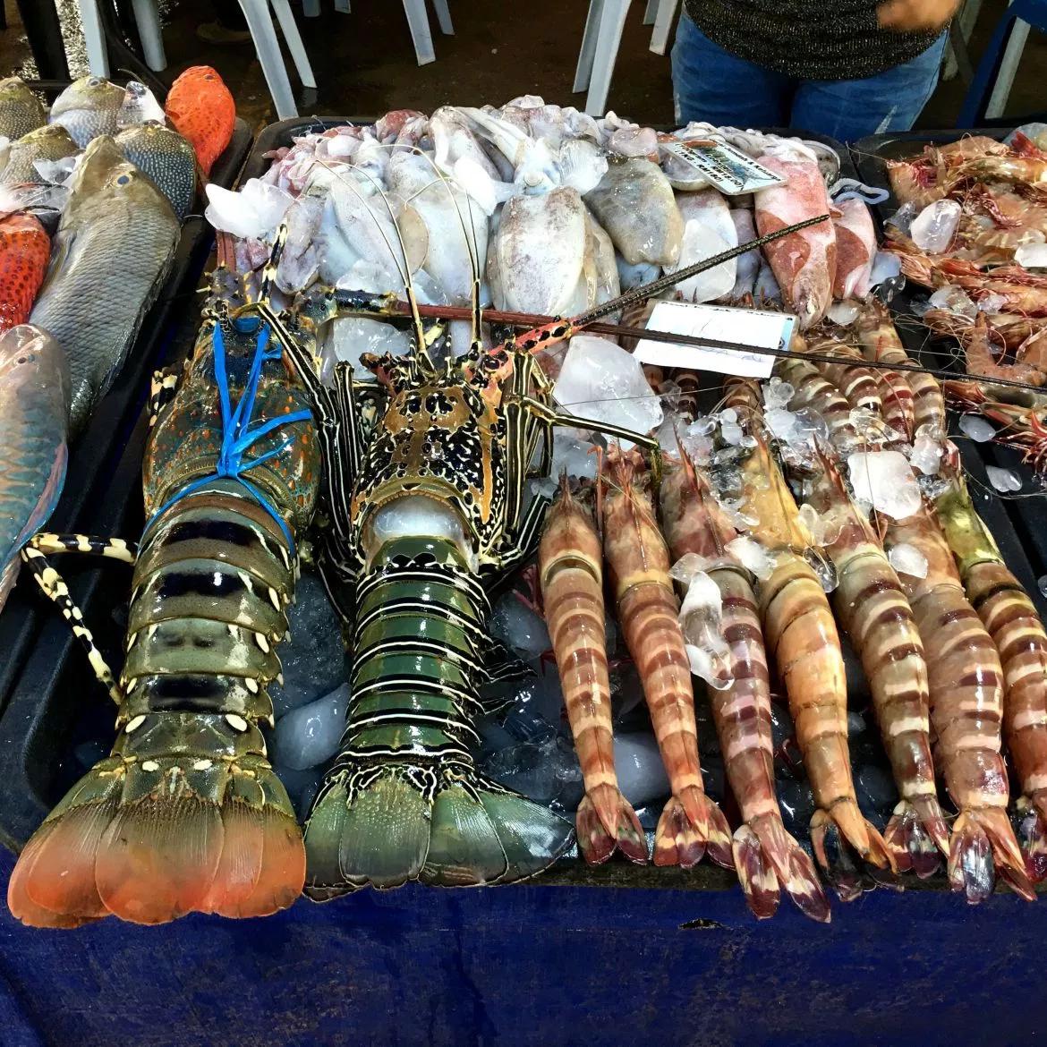 便宜免签的海岛,性价比高的免签海岛