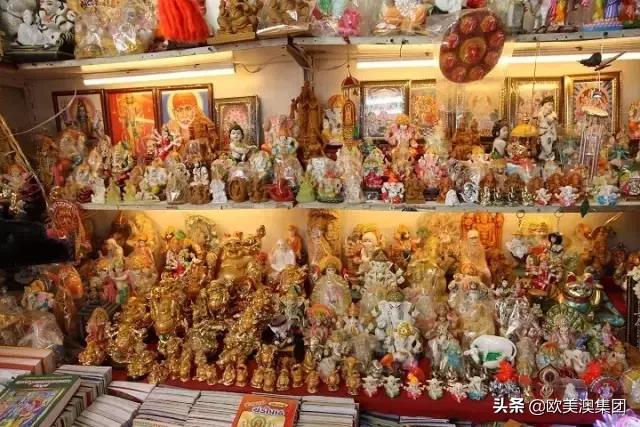 迪拜简直就是豪车的天堂,迪拜旅游迪拜豪车