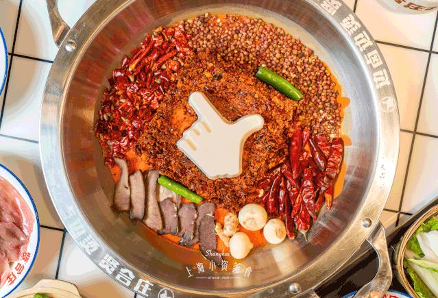 魔都温度下降的视频,魔都冬天冷不冷