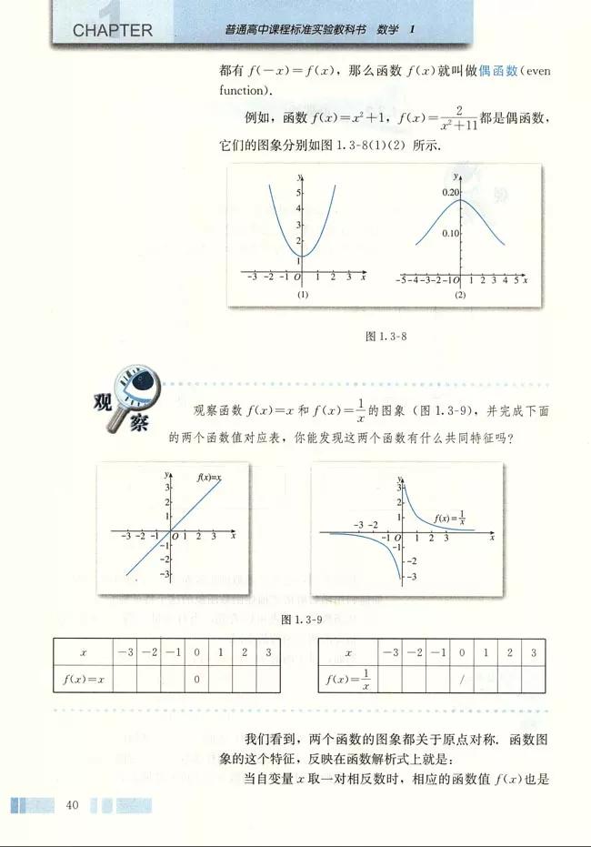 人教版高中数学必修一a版,2021高中数学必修一b版电子课本