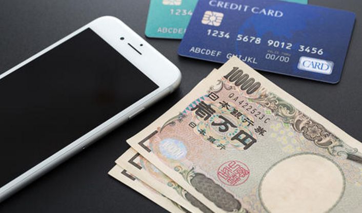 为什么日本人喜欢用现金付款，几乎不用移动支付？