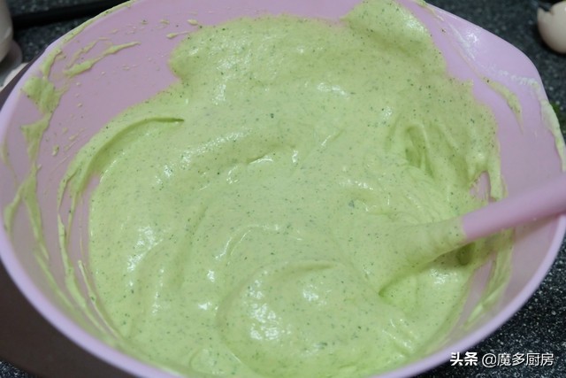 不加蛋糕胚的水果奶油蛋糕做法,8寸戚风奶油蛋糕做法不塌陷