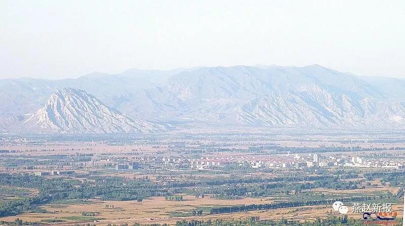 最早叫涿鹿的地方,涿鹿的历史来历