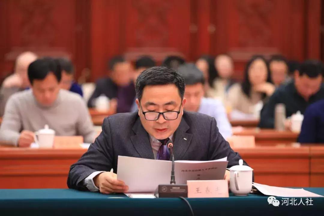 别拿技工不当人才!他们以技校为起点,走向人生巅峰,也成就了“河北制造”!