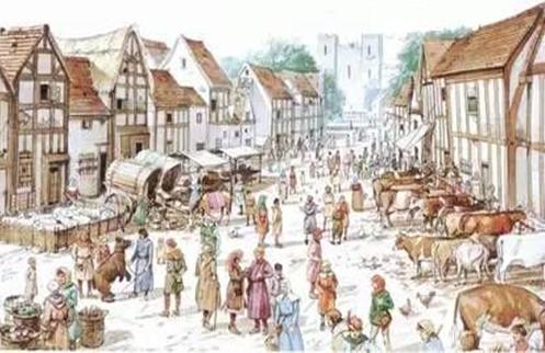 “*宗罪七**”是怎么来的？13世纪失控的“罪恶城市”