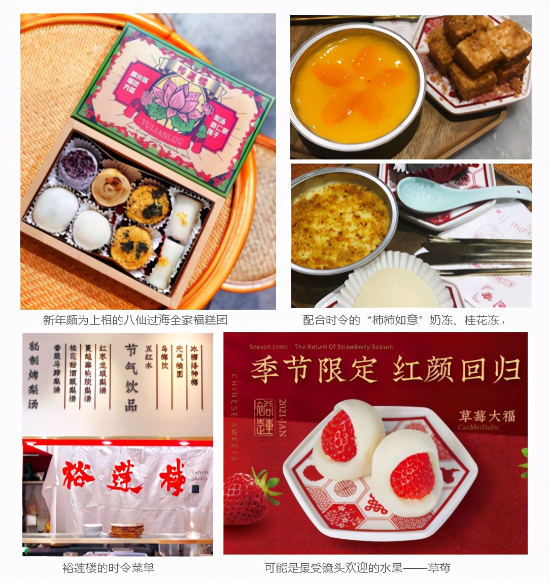 商业场景数字化,商业场景发展