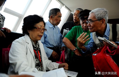 如何理解医生说话的潜台词?