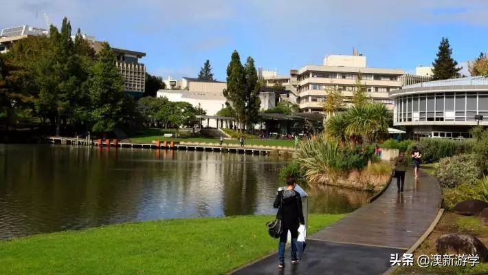 新西兰认可中国二本学校吗,新西兰承认高考的大学