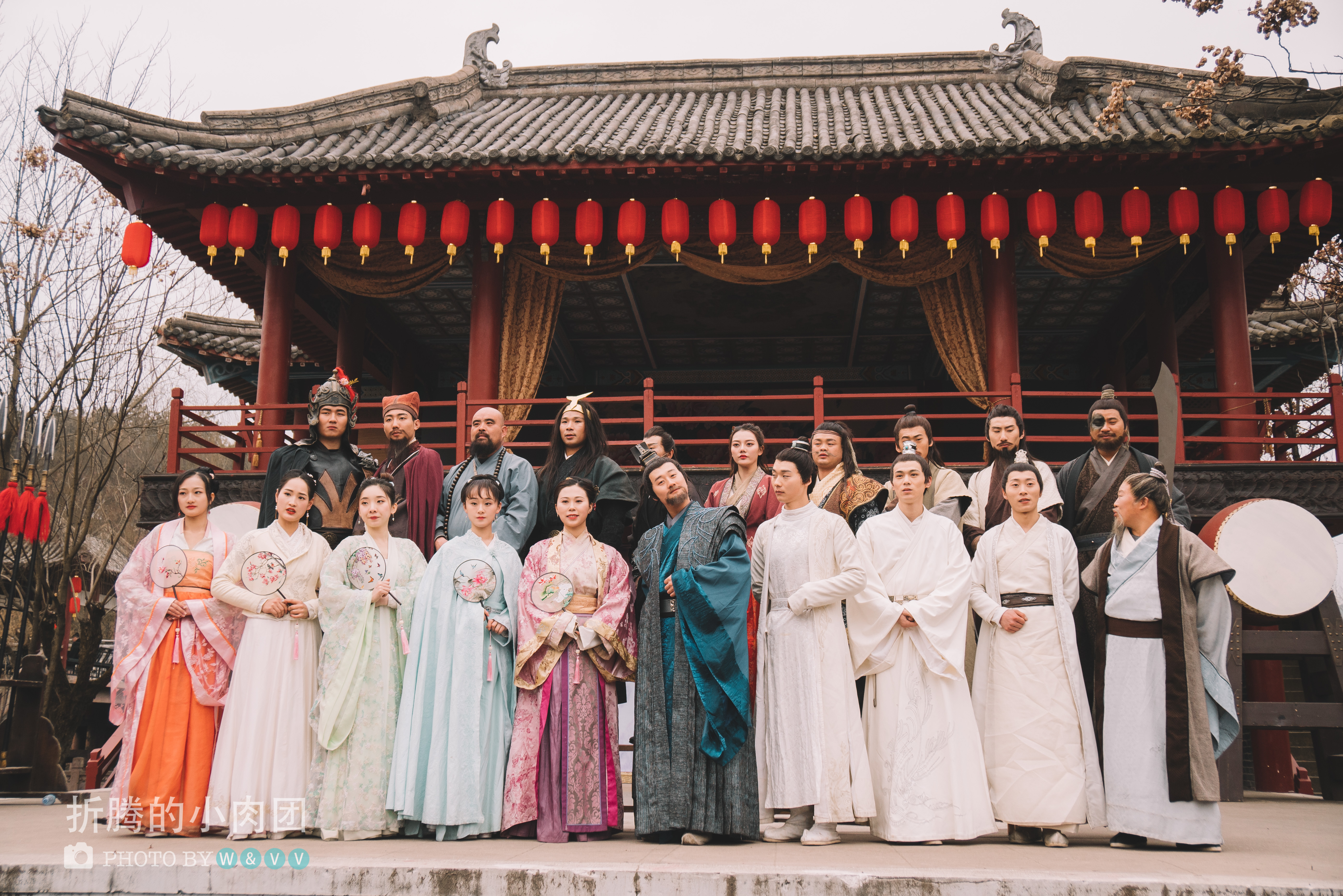 横店影视游玩攻略,去横店最应该去的地方