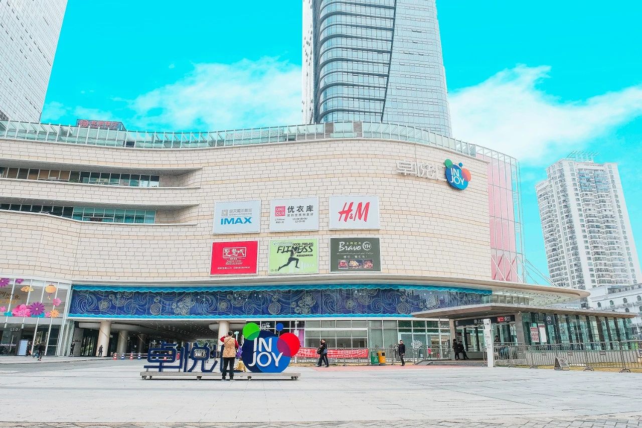 坐一趟4号线，打卡深圳19个热门游玩地！