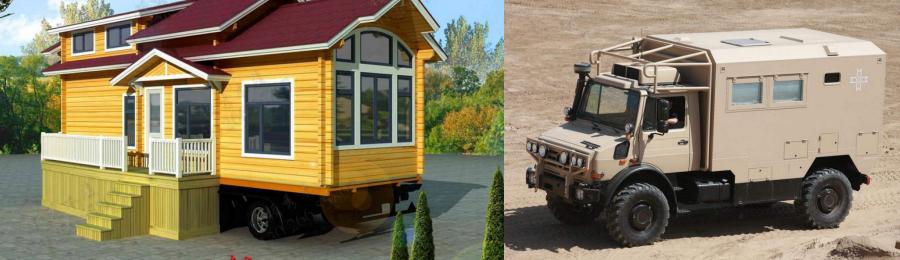 玩房车是这个疫情季最佳旅行方式 (房车出行和自驾出行)