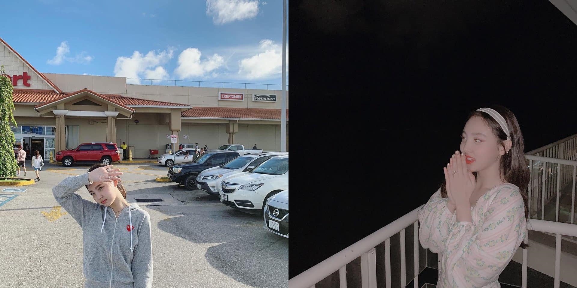 超昂贵戒指,娜琏twiceiu