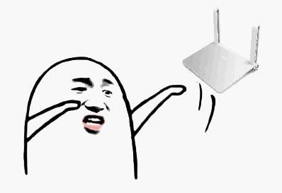 果然换了珠江宽频的618，就是如此朴实无华且快乐