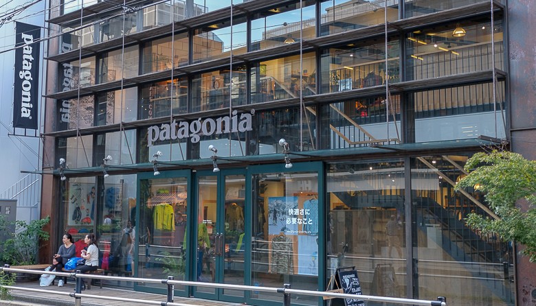 去日本必买户外用品,去日本买户外装备