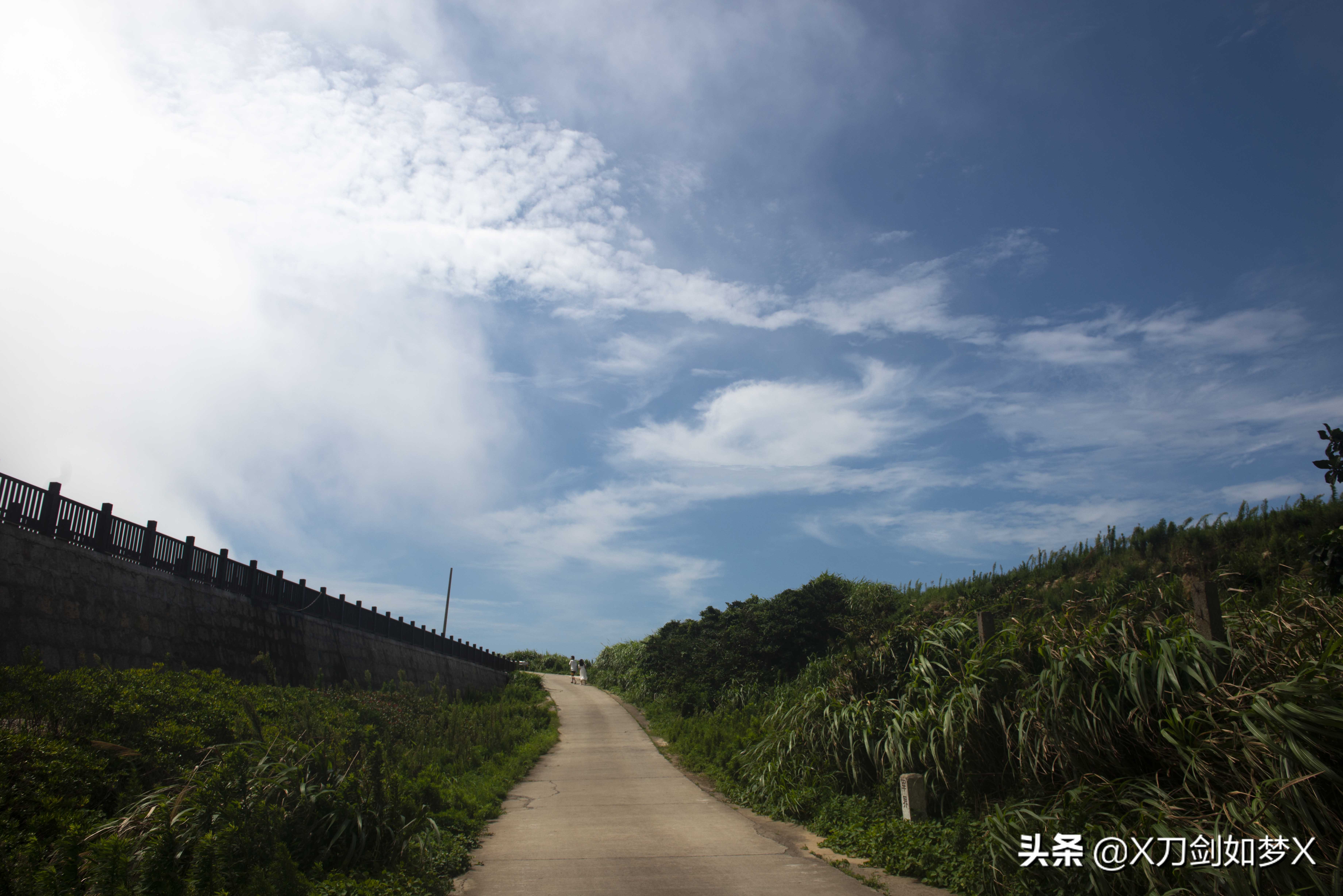 深度解析东极岛,东极岛登岛流程