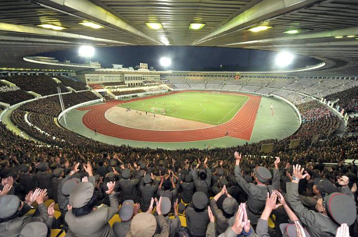 朝鲜最喜爱的中国明星,朝鲜人最喜欢的明星