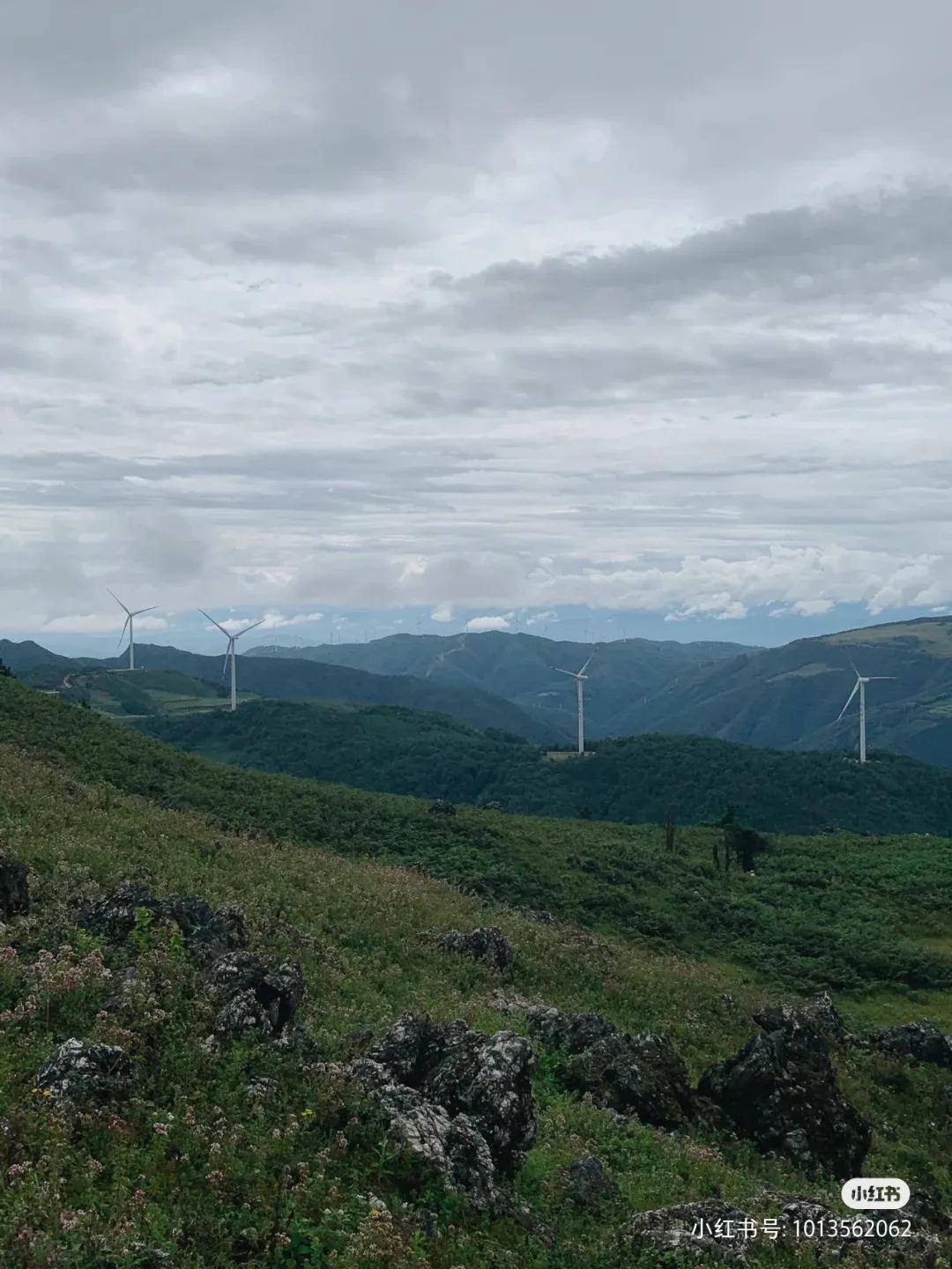 中秋国庆昆明周边游,昆明周边小众秘境