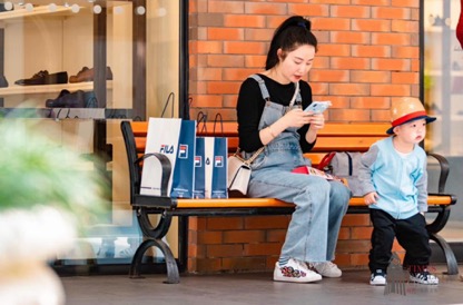 五一奥特莱斯黄金活动,五一九龙仓奥特莱斯