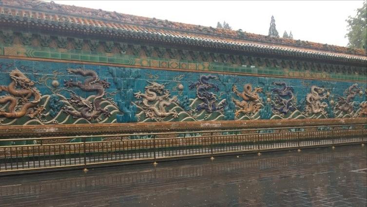 趣谈成语学科学（15）：叶公好龙续新篇（上）