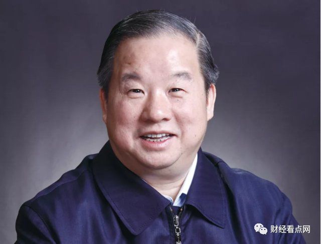 地产圈掀反腐风暴：新华联罢免苏波傅军出山能挽狂澜？