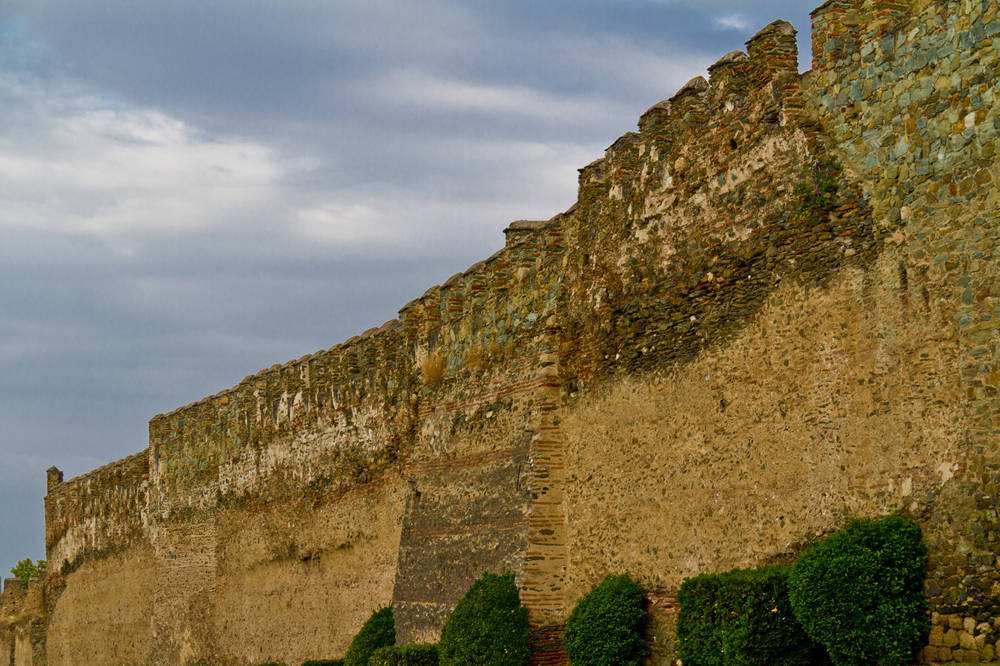 安基阿卢斯战役:保加利亚第一帝国霸业的奠定