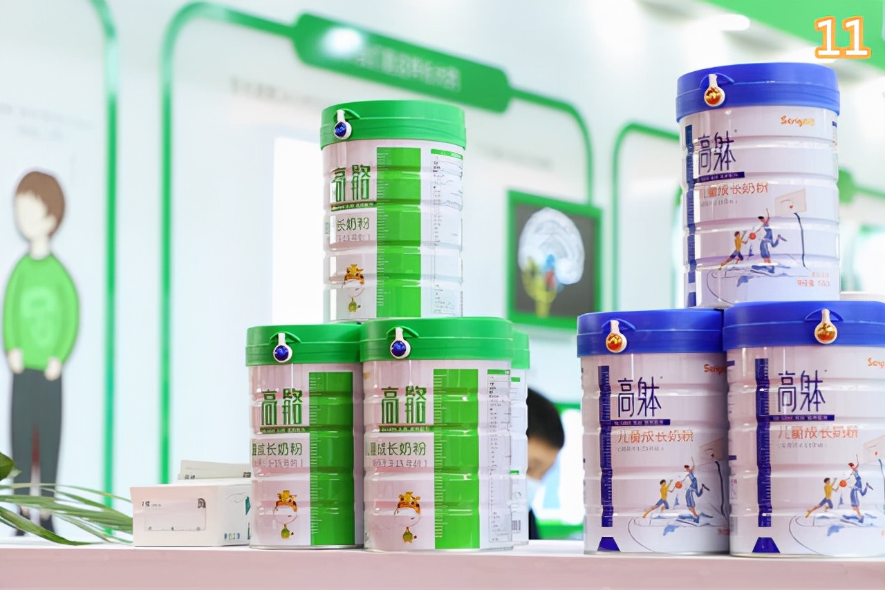 伊利奶粉的渠道策划,伊利和蒙牛双双挺进全球乳业十强