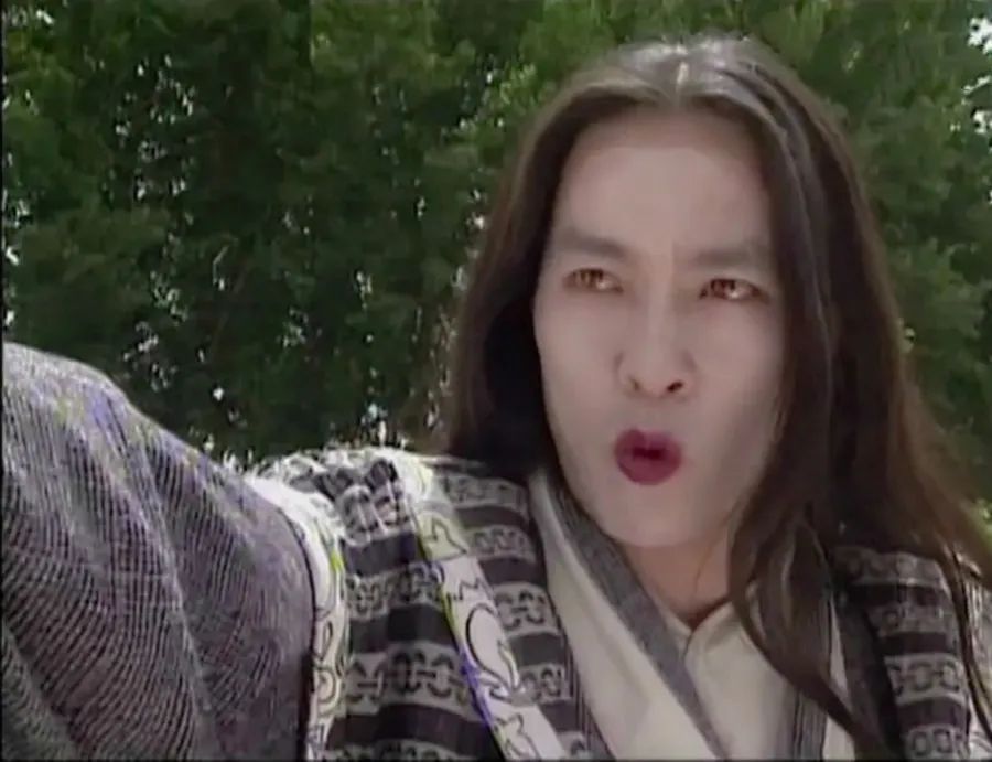 保镖第一高手练就武林十大邪功,保镖中的十大高手