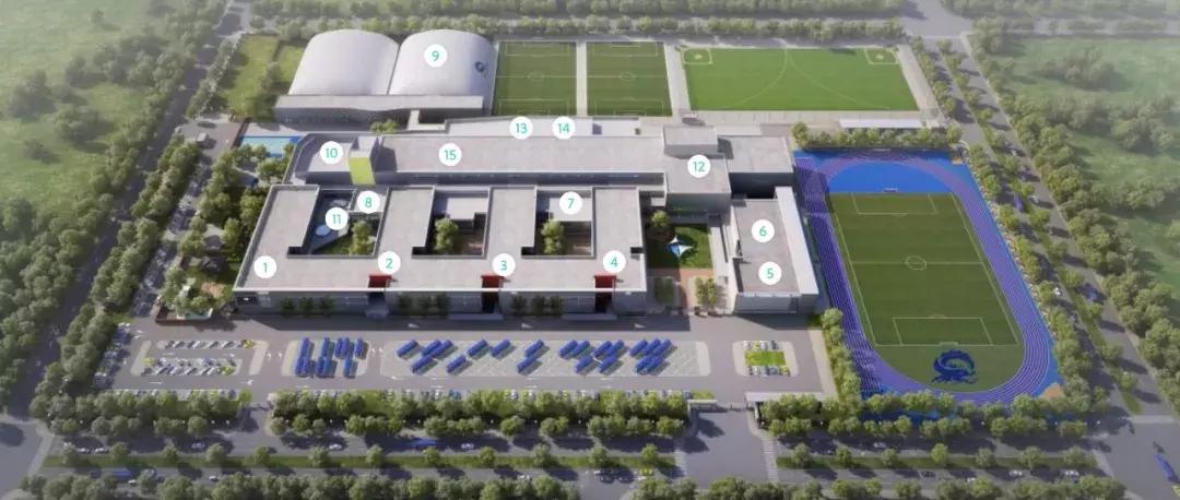 北京有哪些比较好的国际学校,北京最值得上的国际学校