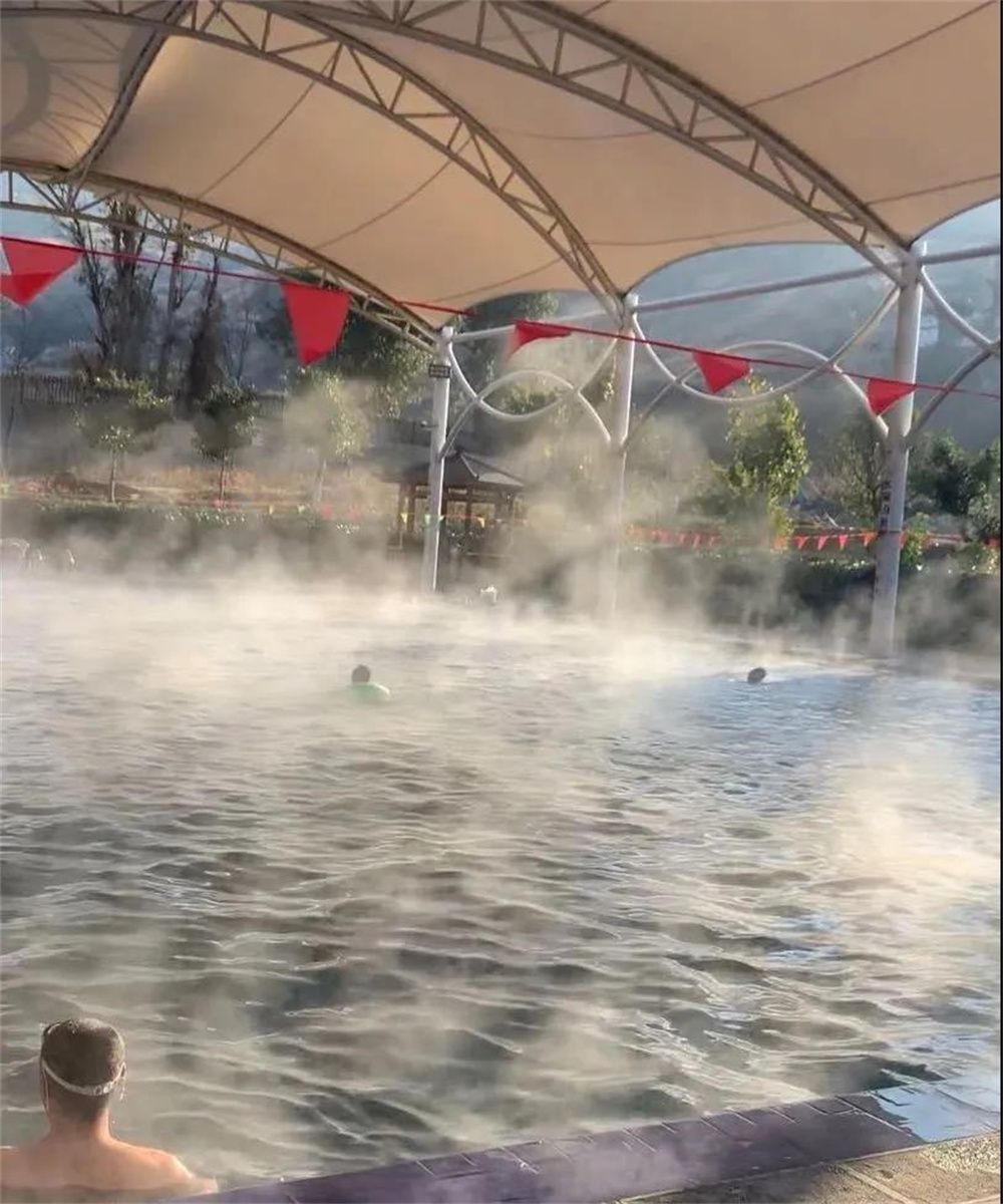 泡温泉到什么地方去,大理去哪里泡温泉最好