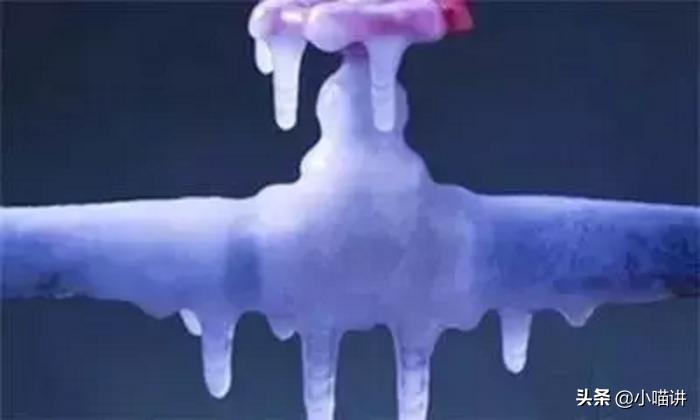 净水器冻裂漏水了怎么维修,净水器冻坏了怎么修