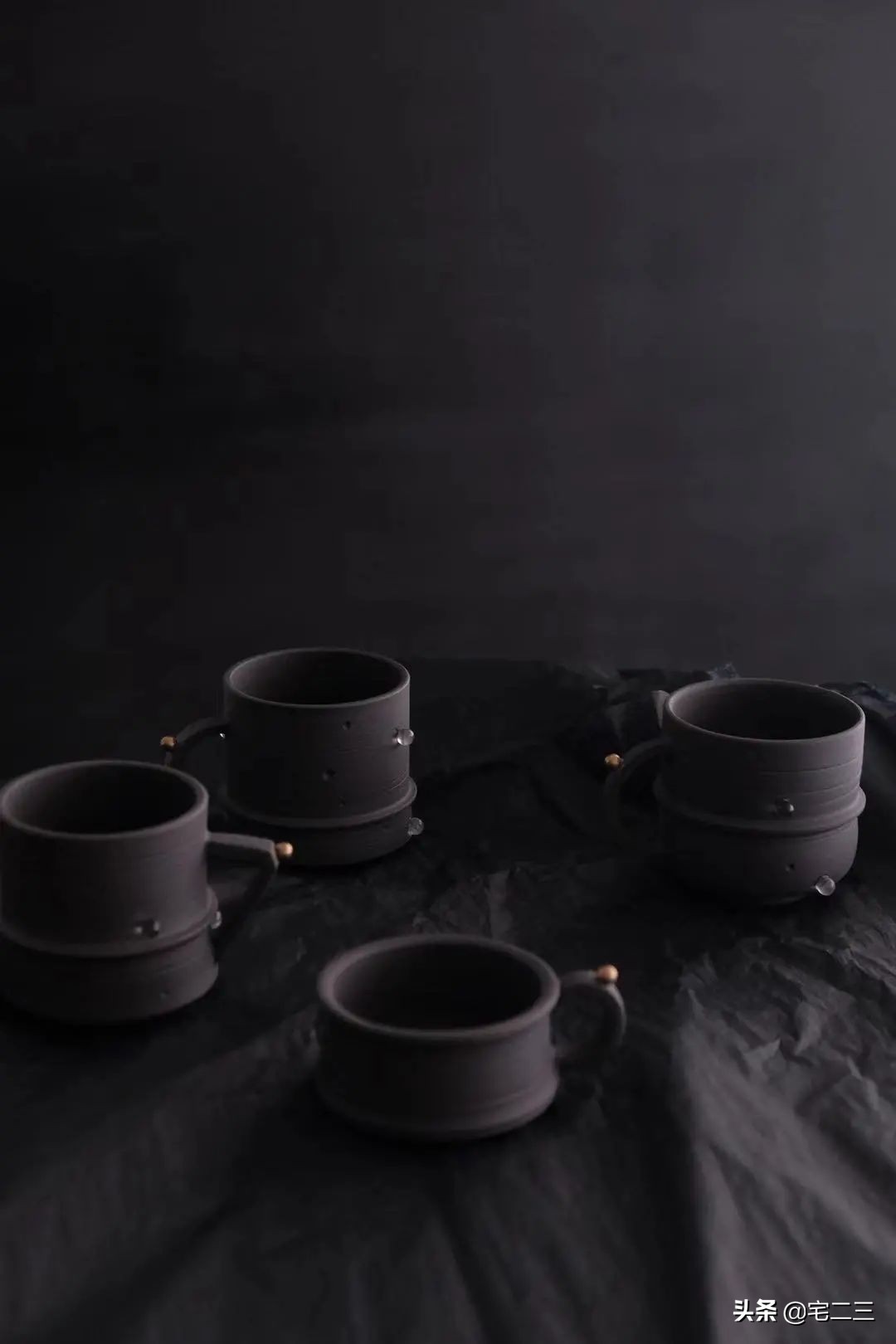 景德镇为什么吸引着年轻的艺术家,景德镇留住年轻人