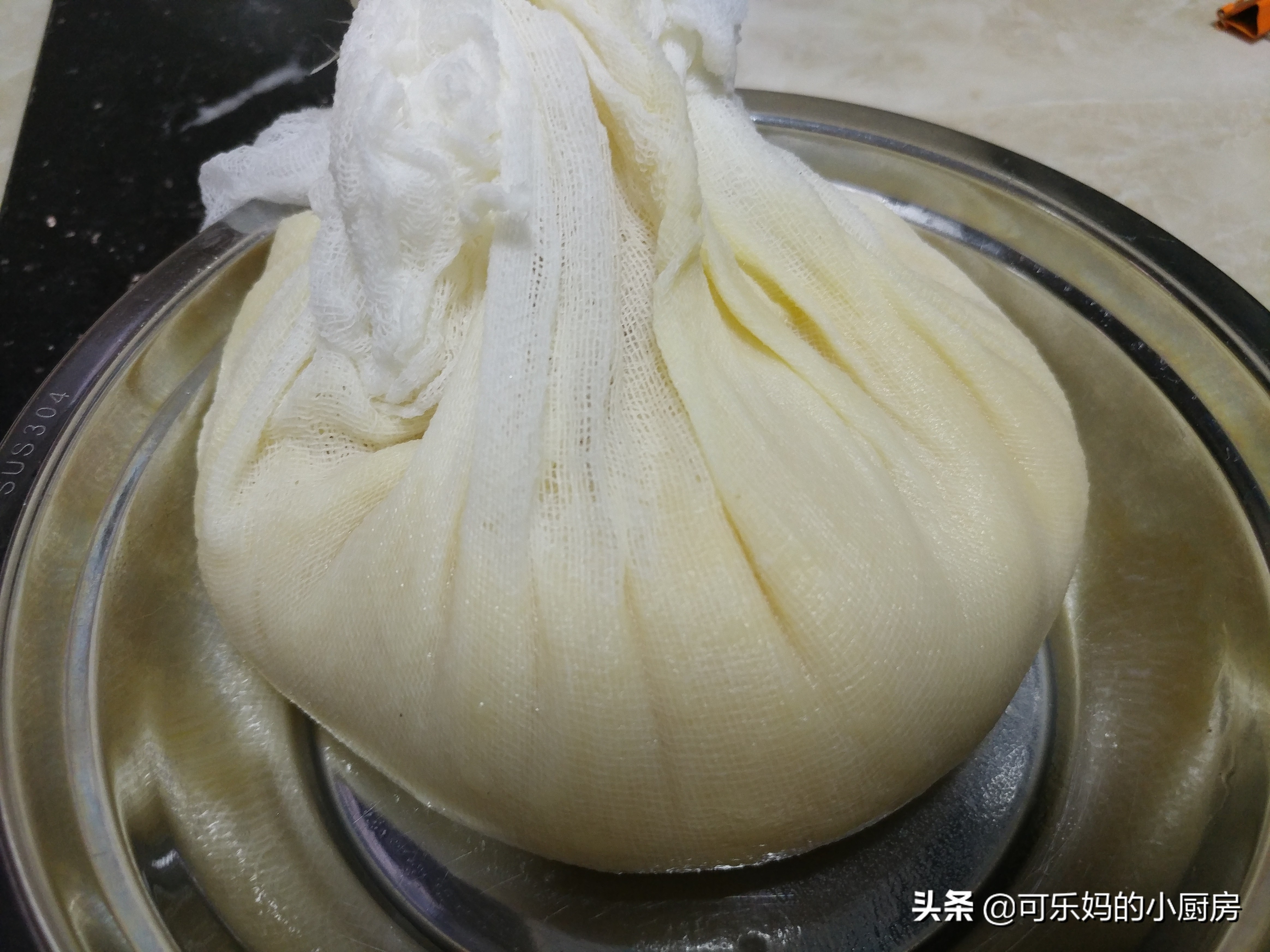 千层中式酥皮点心制作视频,蛋挞皮做绿豆酥饼