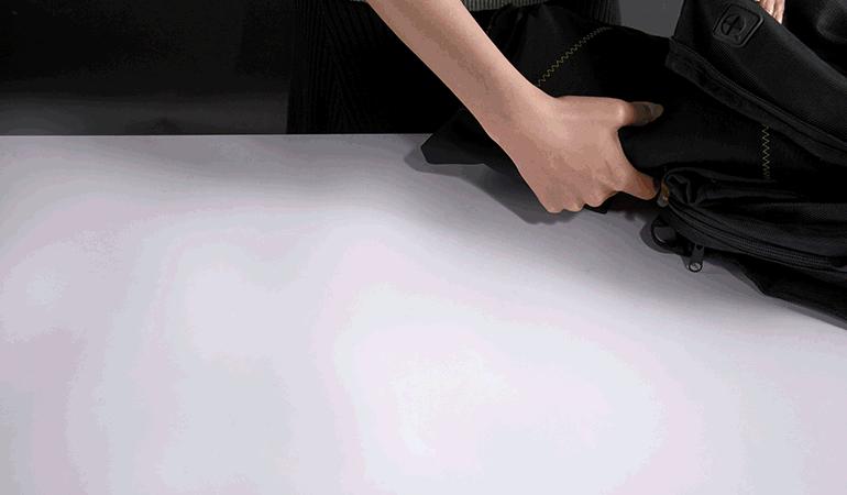 这个天气穿长袖热不热,这个天气如何穿衣服