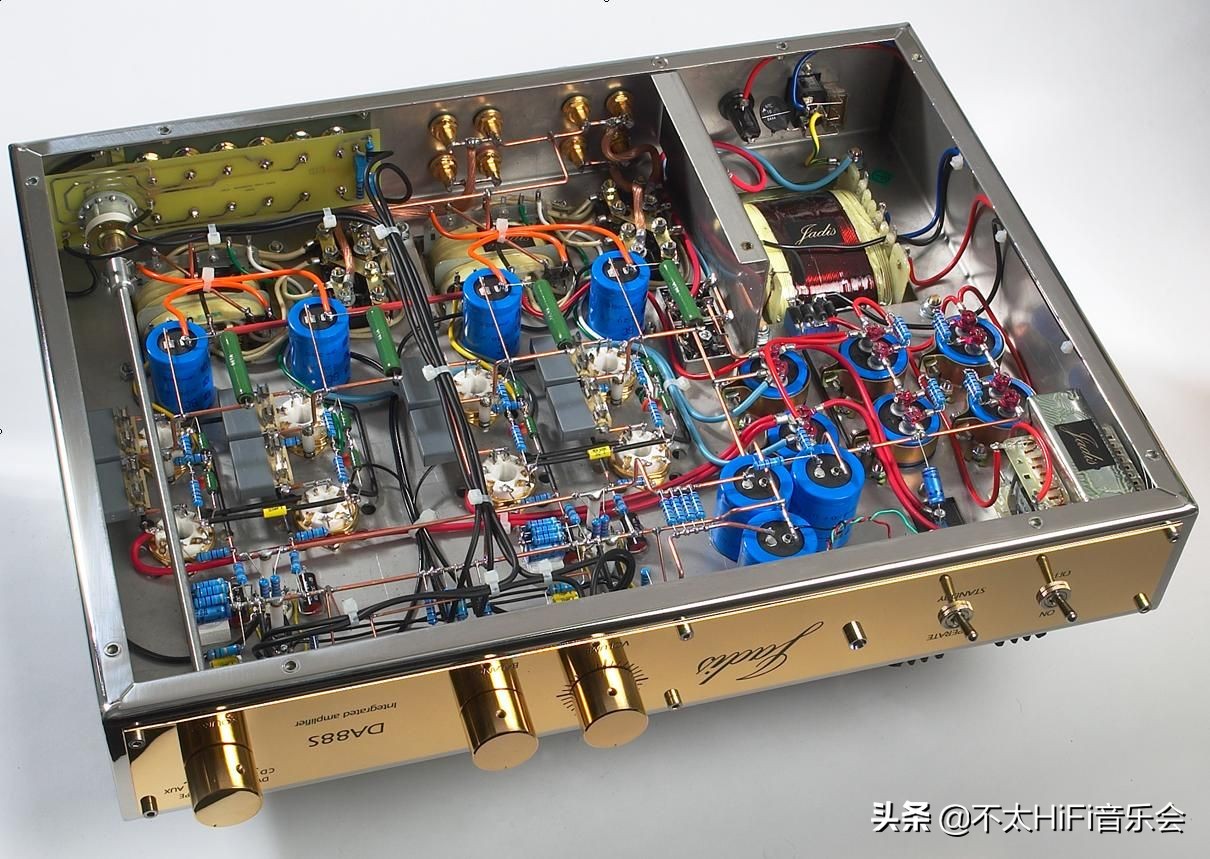 怎样选择一台性价比高的胆机,什么品牌胆机最好