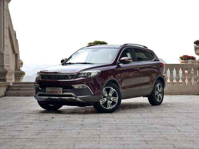 猎豹cs10销量怎么样,猎豹cs10卖了多少辆