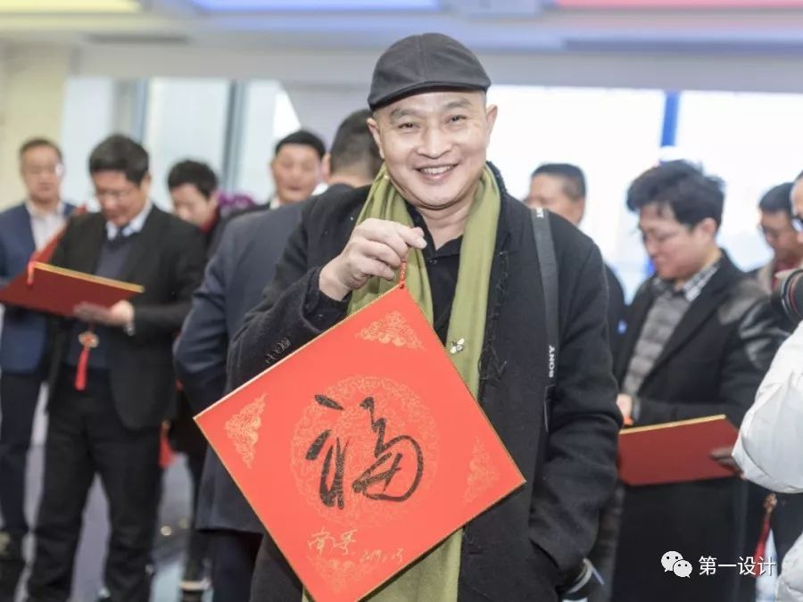 名企盛事|龙腾照明：创意+体验，南京研发设计中心成功落成！