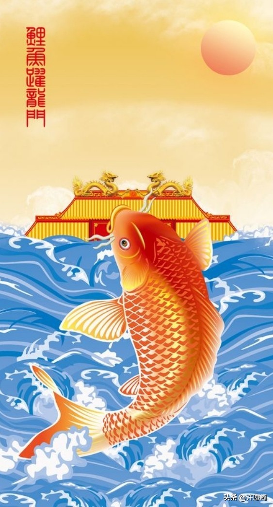 锦鲤十一月好运,十一月锦鲤运气