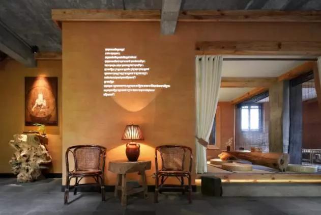 黄山黎阳老街民宿,古徽州文化旅游景区的民宿