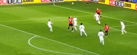 一分钟了解欧洲五大联赛,一分钟了解足球全部内容